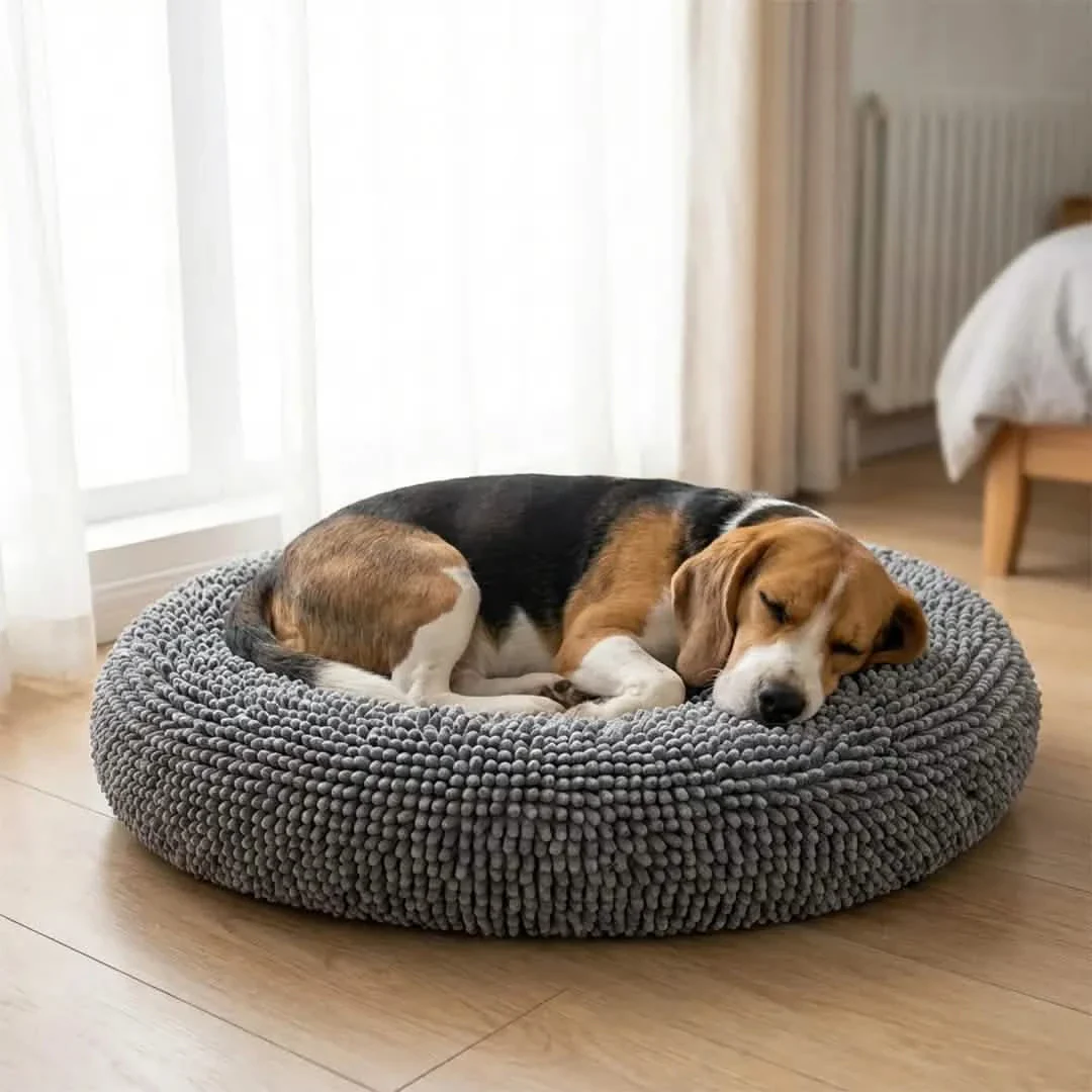 Cloud K-9 Bed – Cloud Bed for Dogs - Image 8