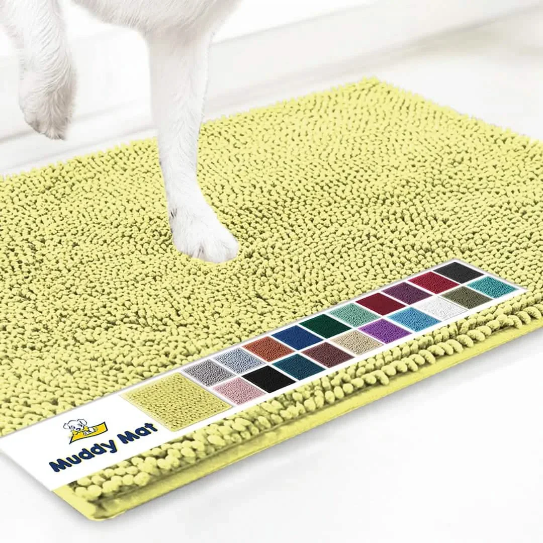 Muddy Mat® - Anti-Mud Dog Door Mat - Image 19