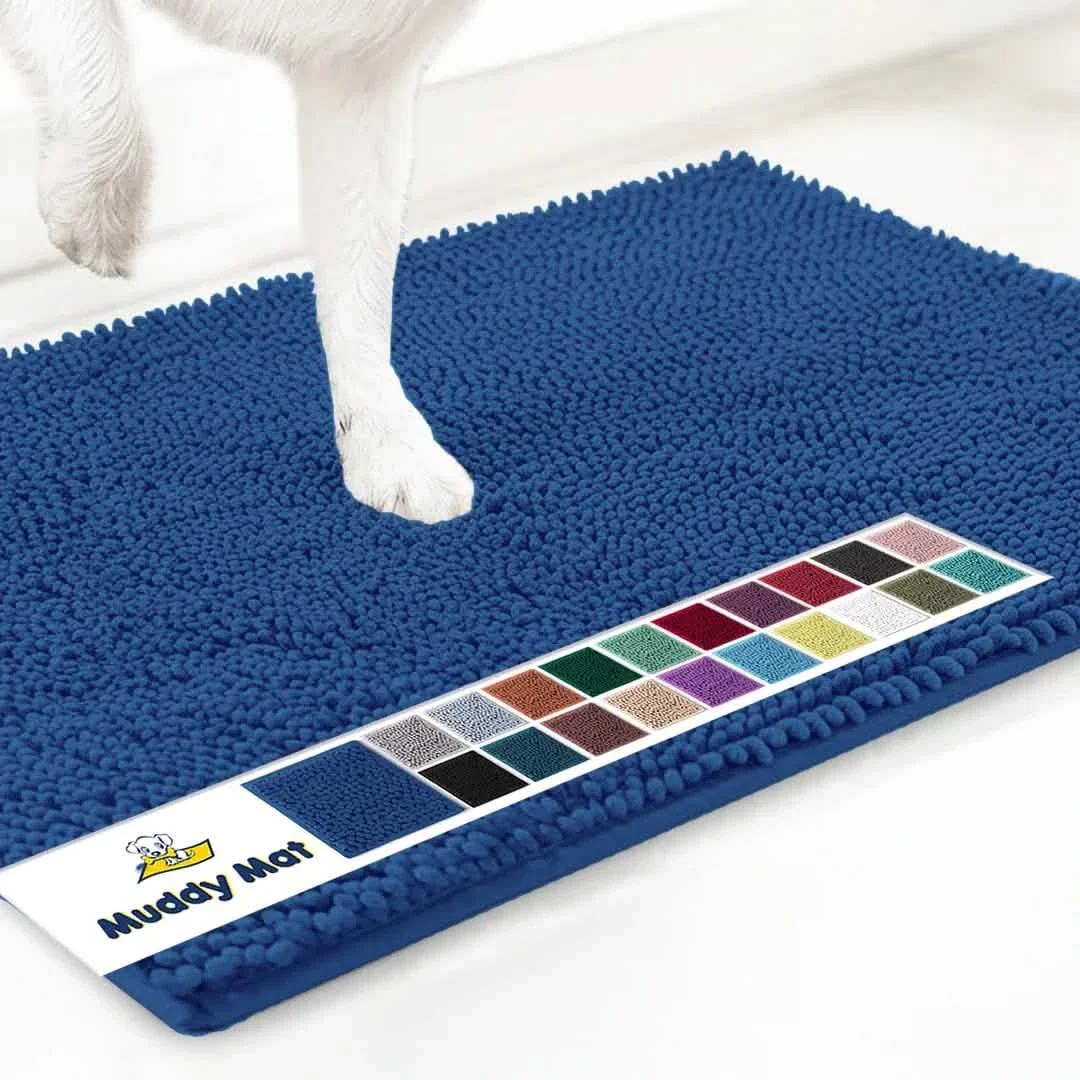 Muddy Mat® - Anti-Mud Dog Door Mat - Image 7